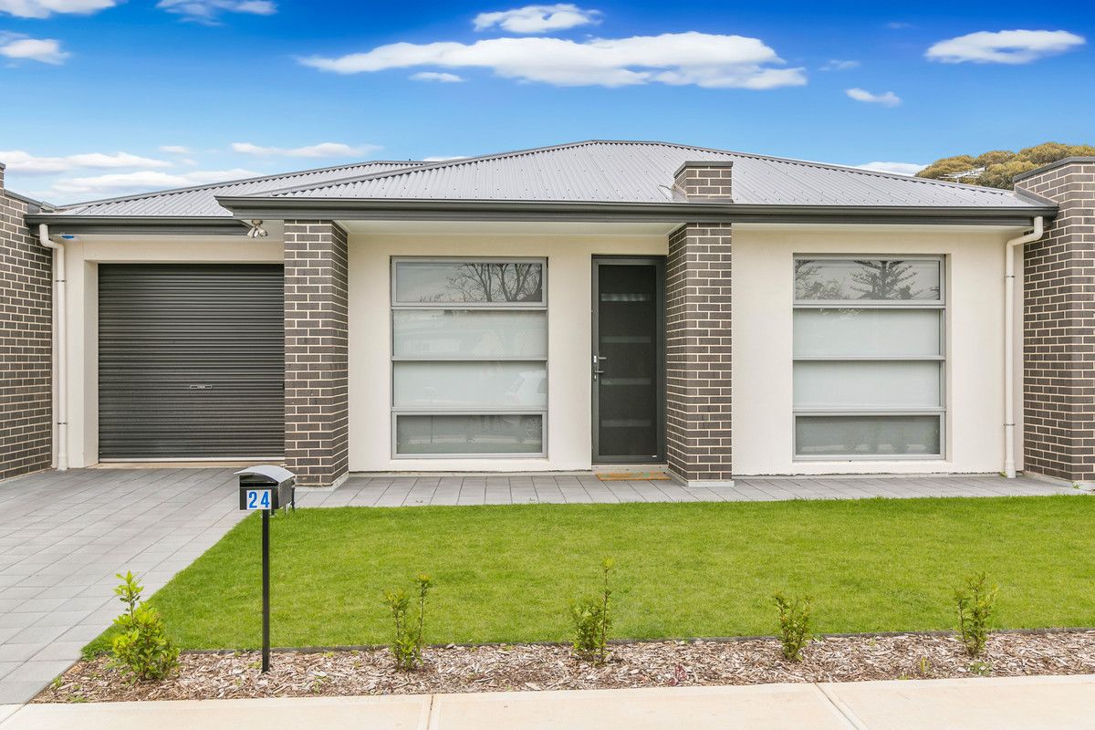 24 Gilpipi Avenue, Edwardstown SA 5039, Image 0