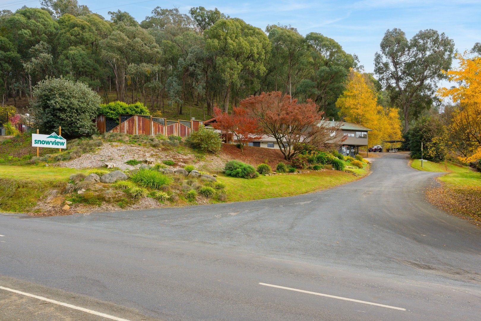 106 Simmonds Creek Road, Tawonga South VIC 3698, Image 0