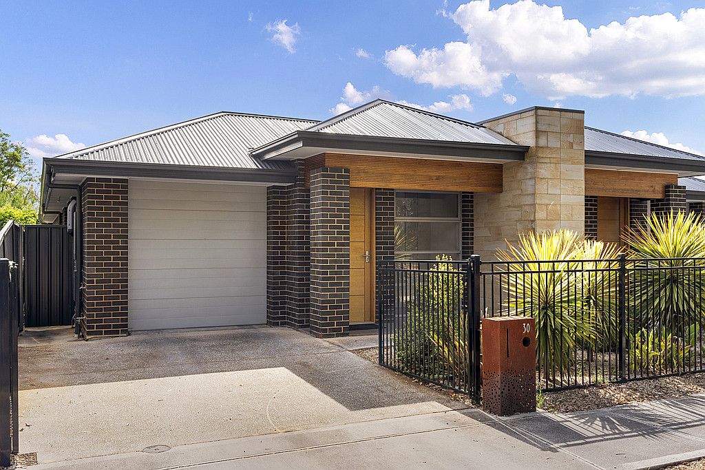 3 bedrooms House in 30 Hampden Street FIRLE SA, 5070