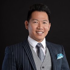 Kevin Phan, Sales representative