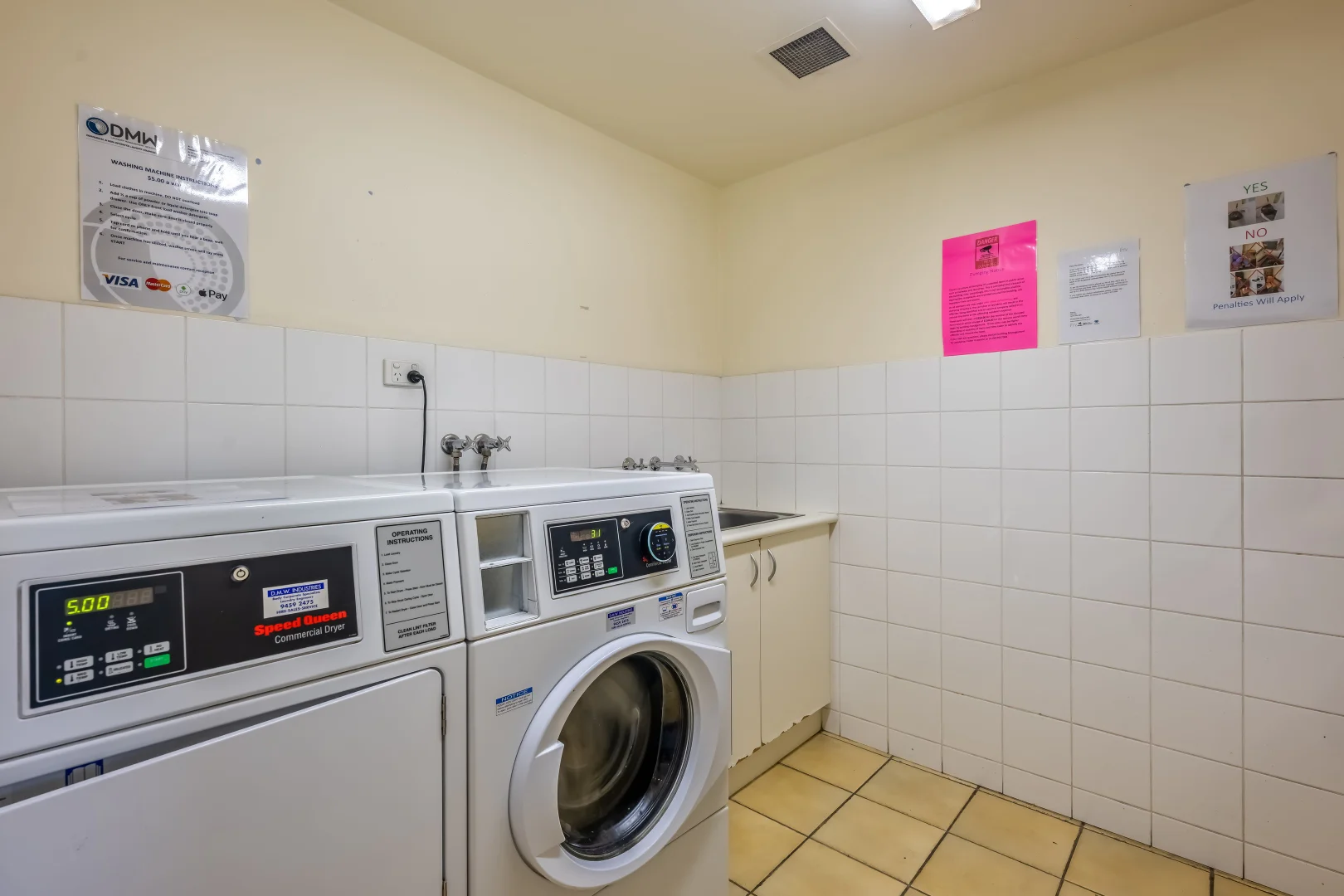 Additional image 8 of 5518/570 Lygon Street, Carlton VIC 3053