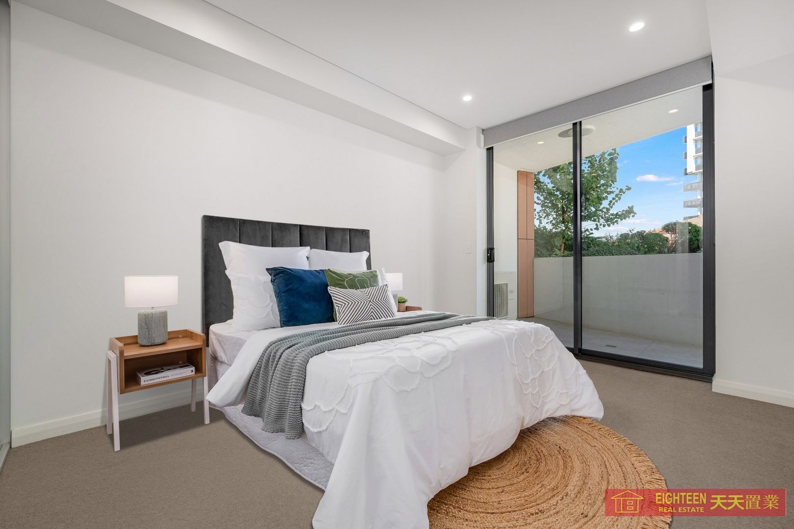 115/19 Bay Street, Rockdale NSW 2216, Image 2