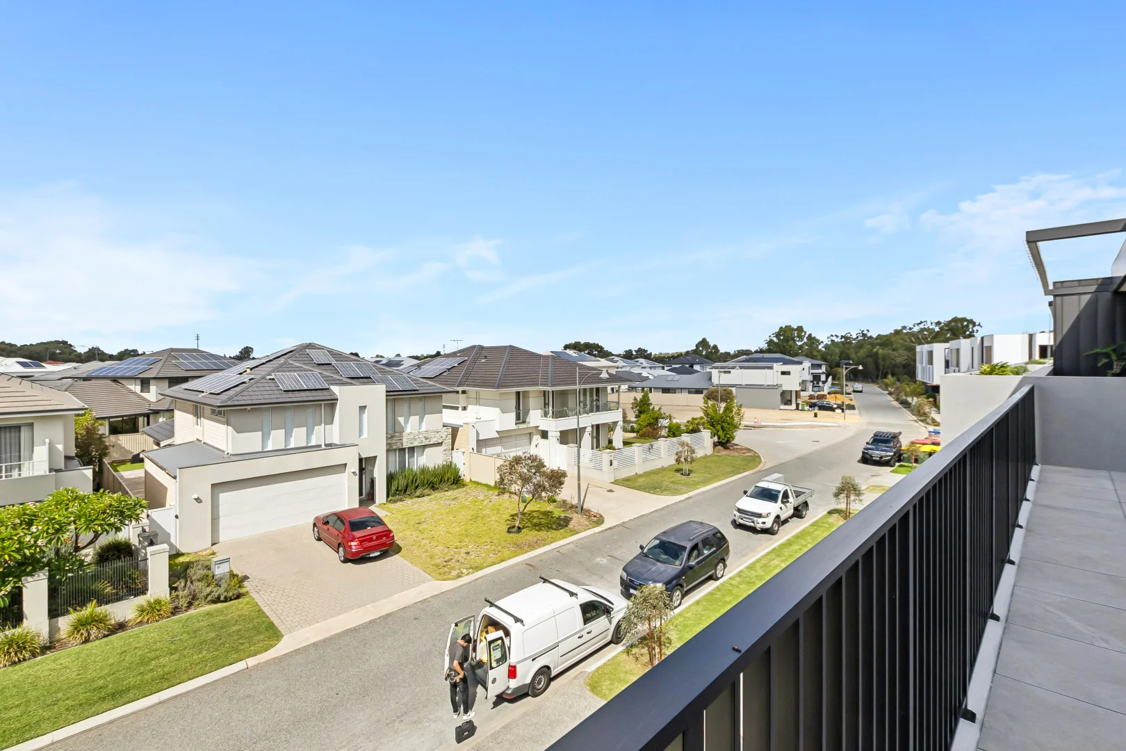 Additional image 14 of 305/38 Cygnus Parade, Waterford WA 6152