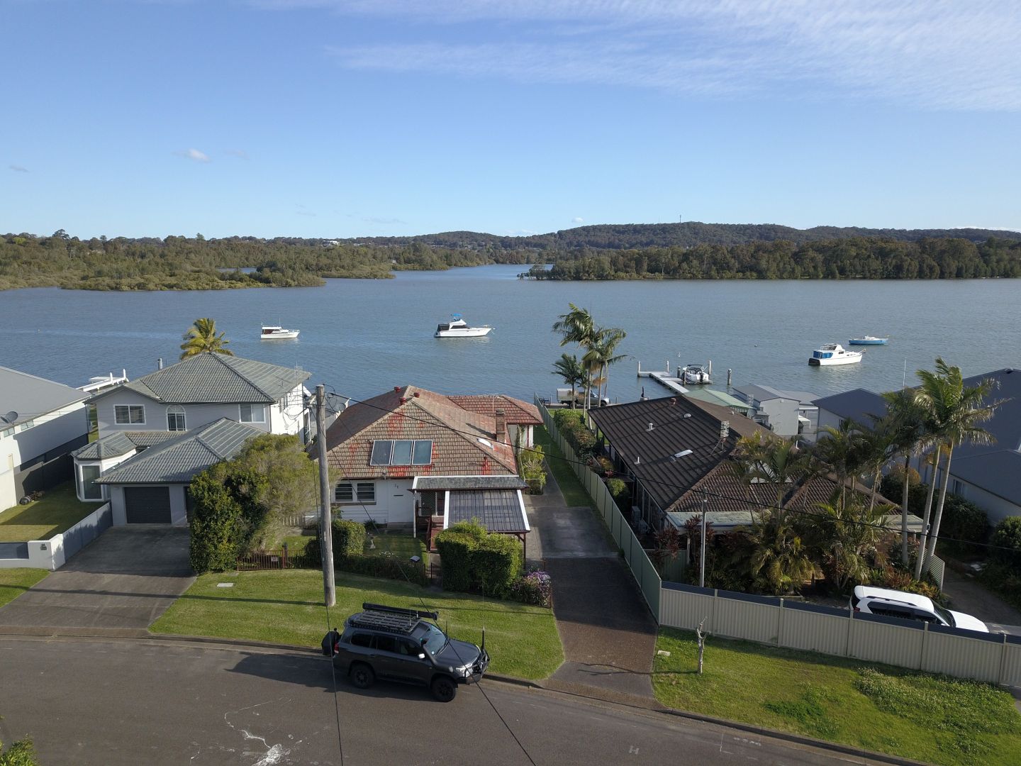 19 Edward Street, Fennell Bay NSW 2283, Image 2