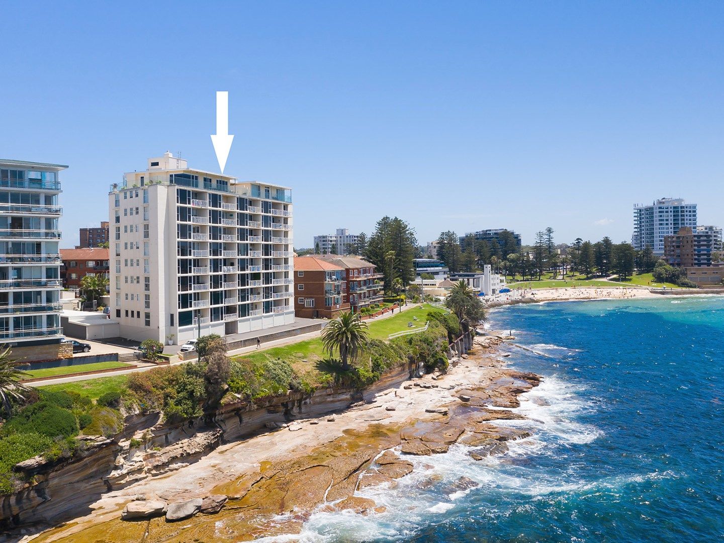 302/4 Boorima Place, Cronulla NSW 2230, Image 0