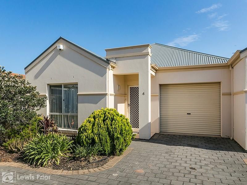 4/93 Cliff Street, Glengowrie SA 5044, Image 0