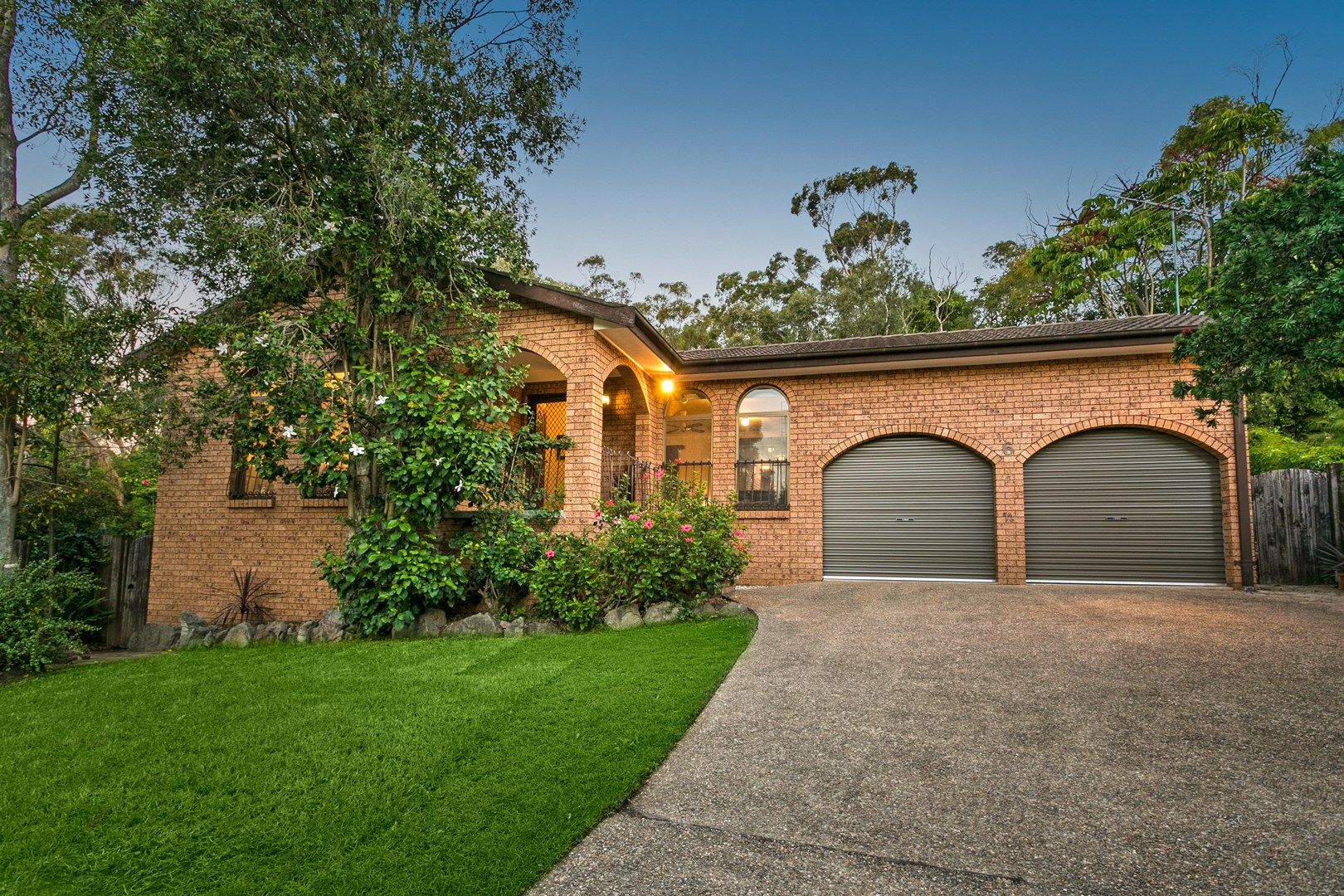 6 b Close, Illawong Property History & Address Research Domain