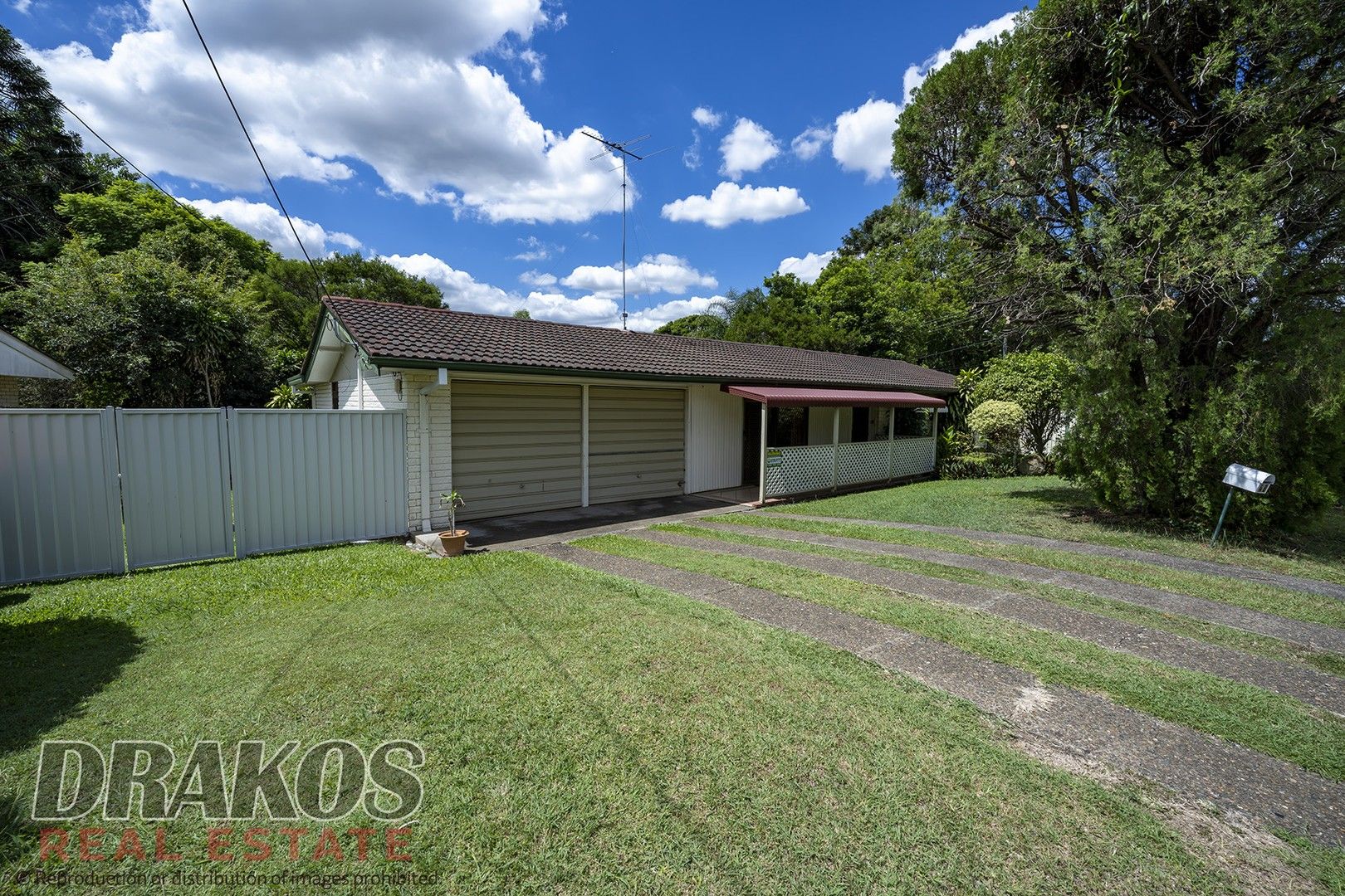 4 bedrooms House in 48 Granadilla Street MACGREGOR QLD, 4109