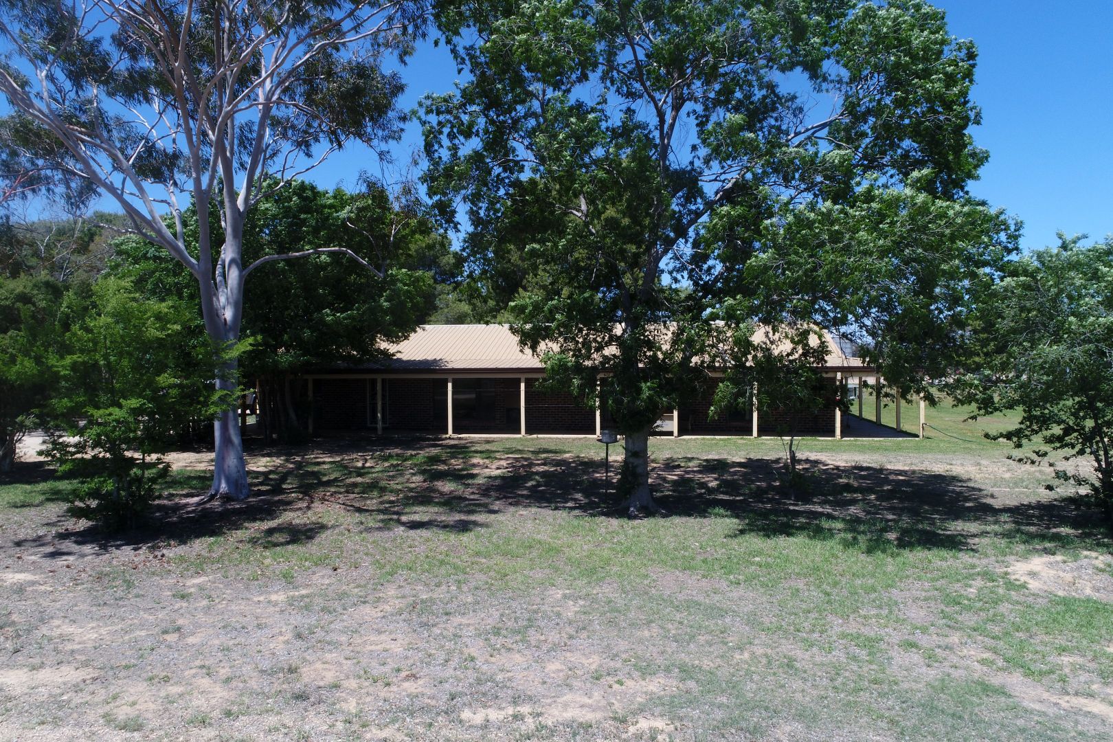 304 Sandhills Road, 'Pine Flash', Forbes NSW 2871, Image 1