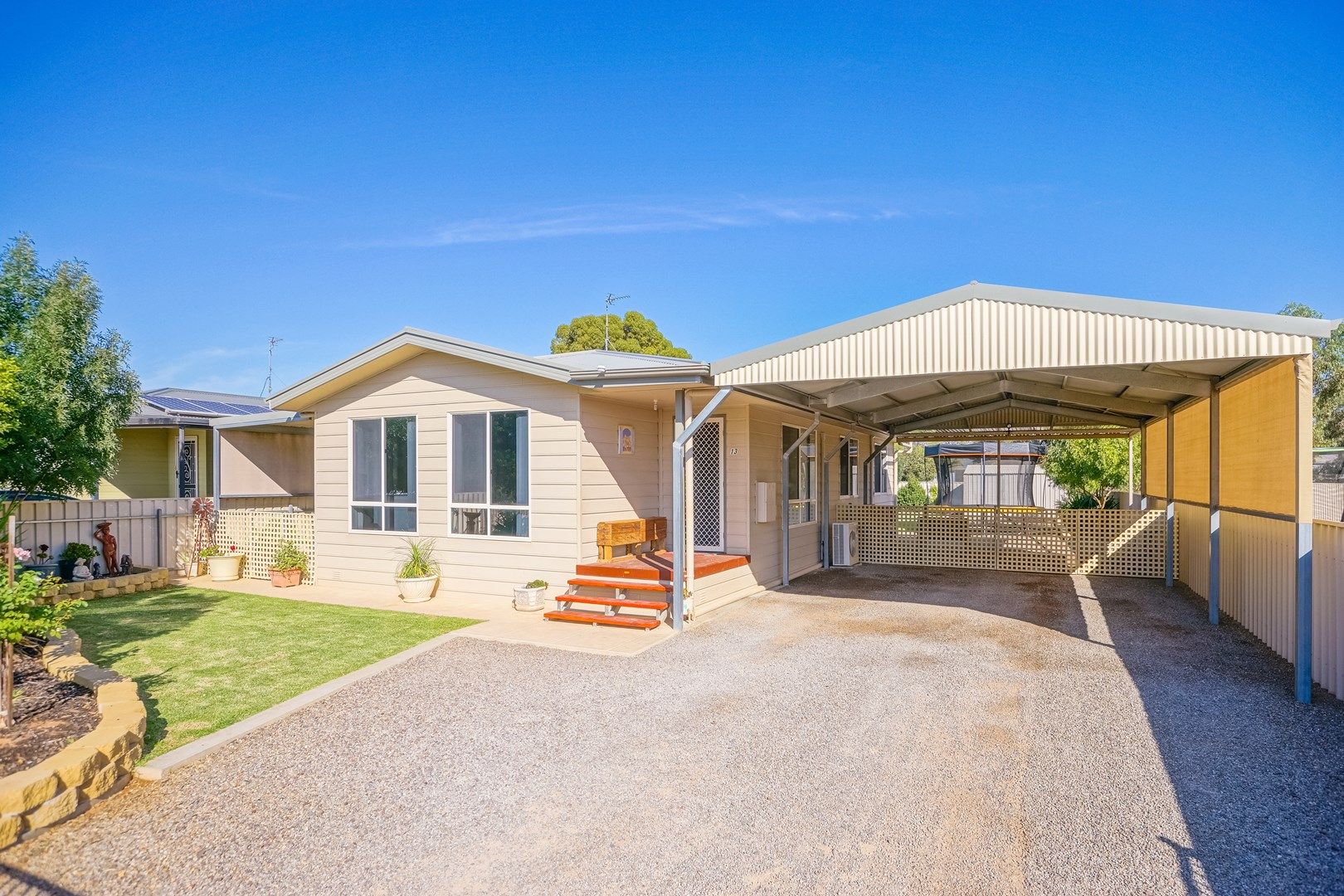 13 Franklin Road, Kadina SA 5554, Image 0