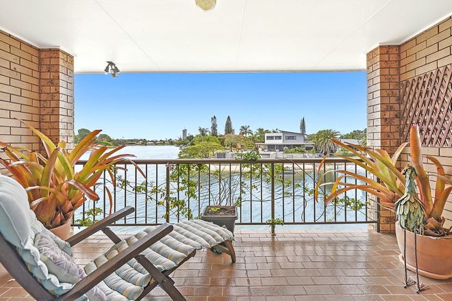 Picture of 3/51 Karbunya Street, MERMAID WATERS QLD 4218