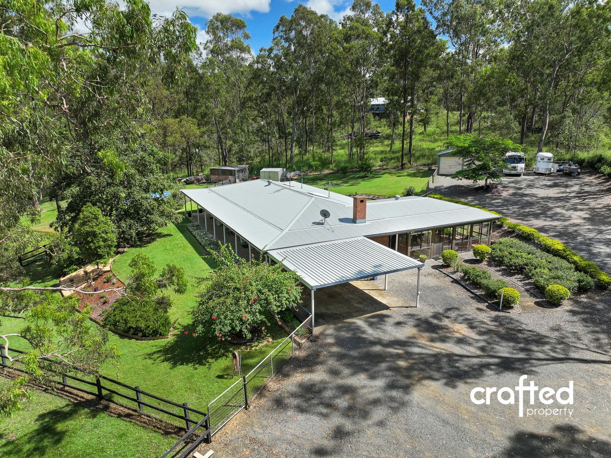 445 Thompson Road, Greenbank QLD 4124, Image 1