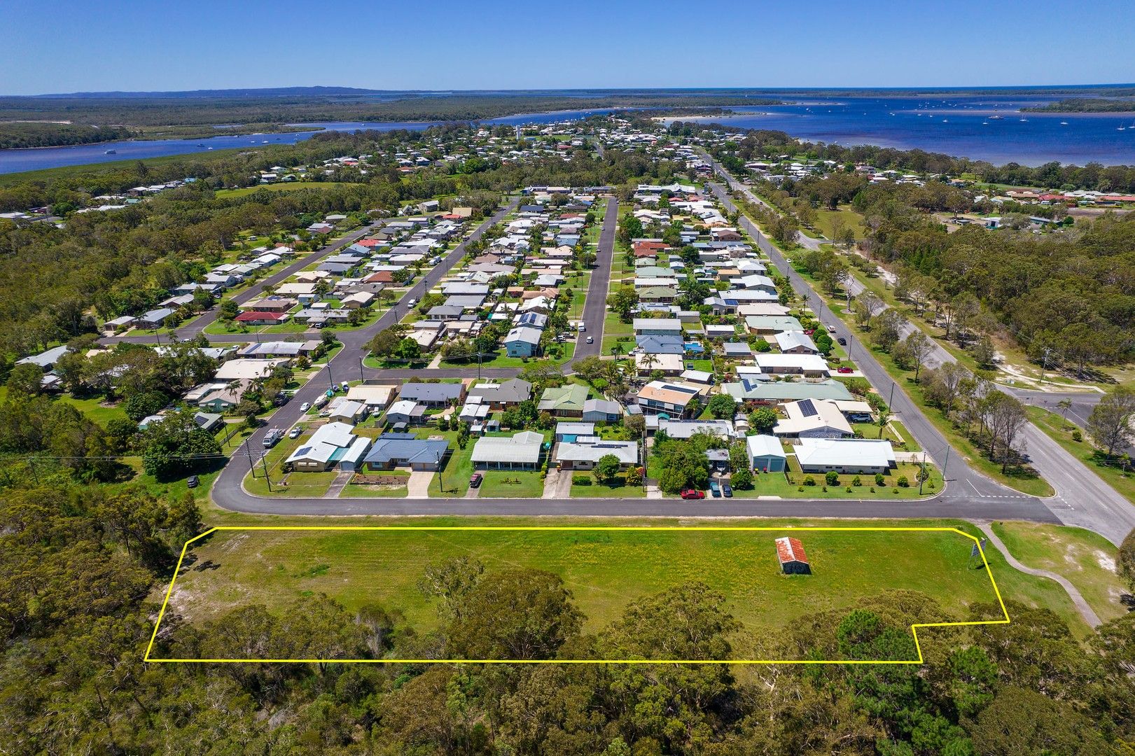 89 Salmon Street, Tin Can Bay QLD 4580 Domain