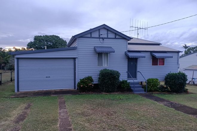 Picture of 5 McPherson Street..., ROSEDALE QLD 4674