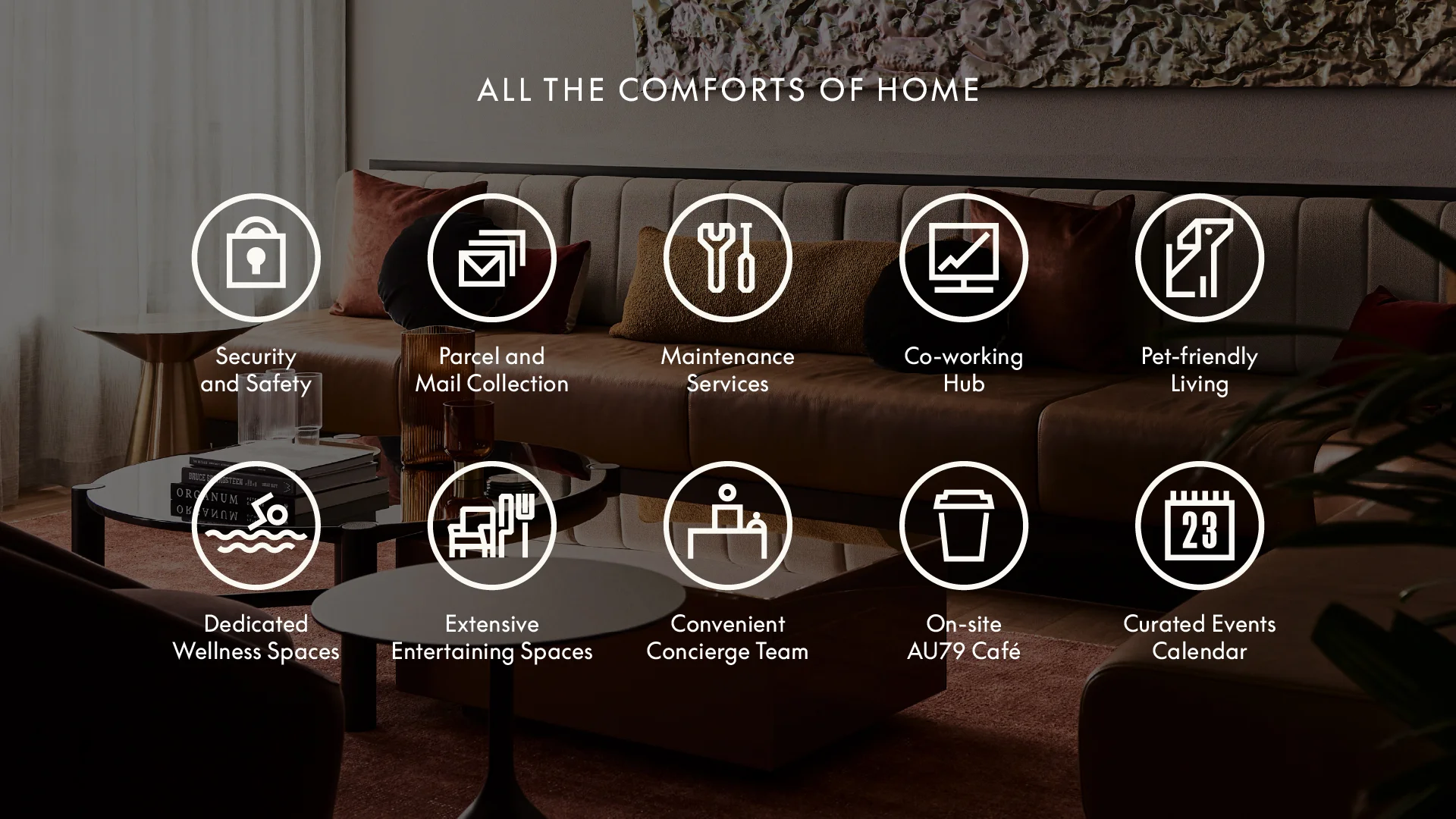 Additional image 7 of 805/261 Bridge Road, Richmond VIC 3121