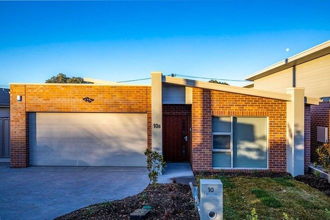 Picture of 10b Jefferis Street, TORRENS ACT 2607