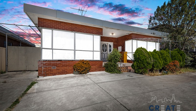 Picture of 223 Wright Street, SUNSHINE WEST VIC 3020