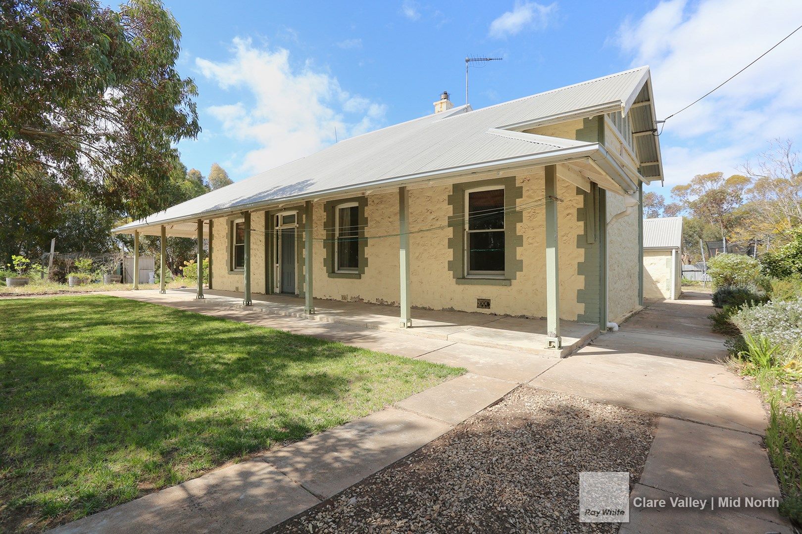 799 Saint Road, Kallora SA 5550, Image 0