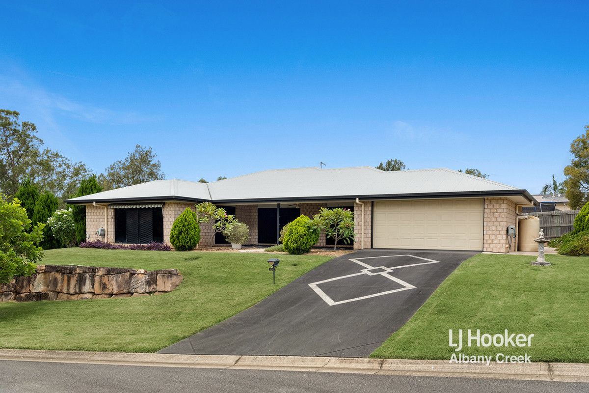3 bedrooms House in 15 Cabarita Court EATONS HILL QLD, 4037