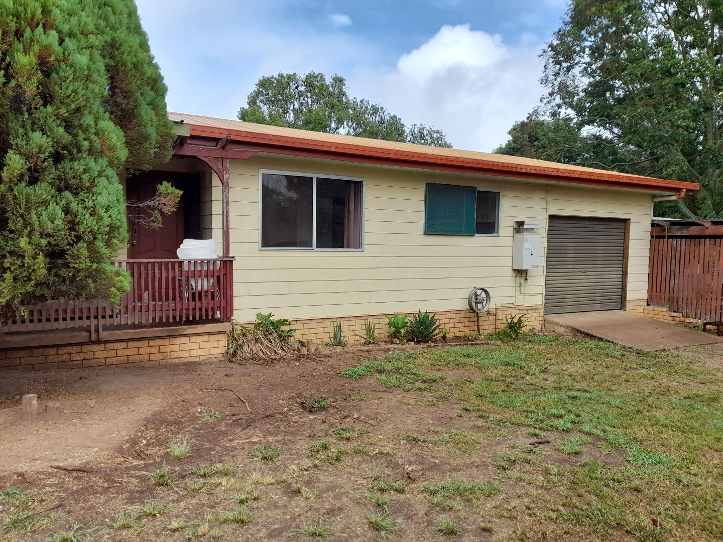 58 Hart Street Blackbutt 4314, Blackbutt QLD 4314, Image 1