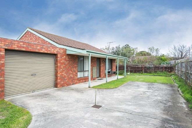 Picture of 3/16 Hygeia Street, RYE VIC 3941