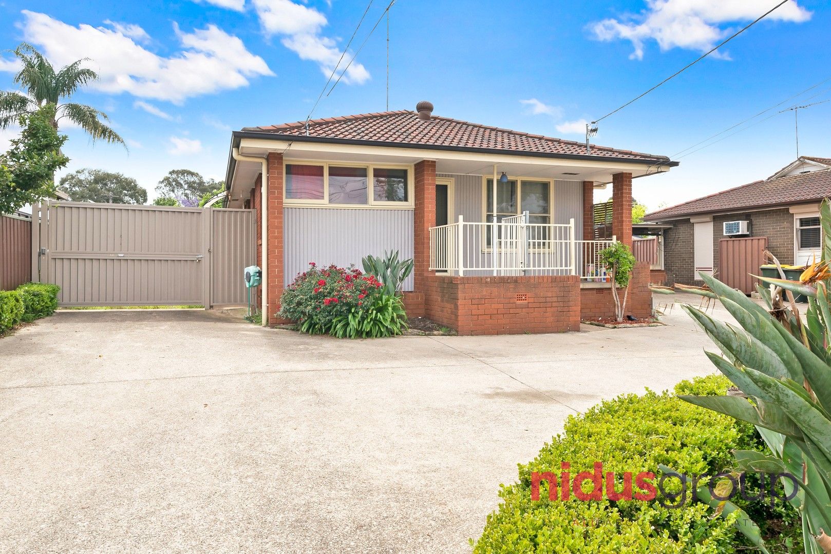 25 & 25A Mangariva Avenue, Lethbridge Park NSW 2770, Image 0