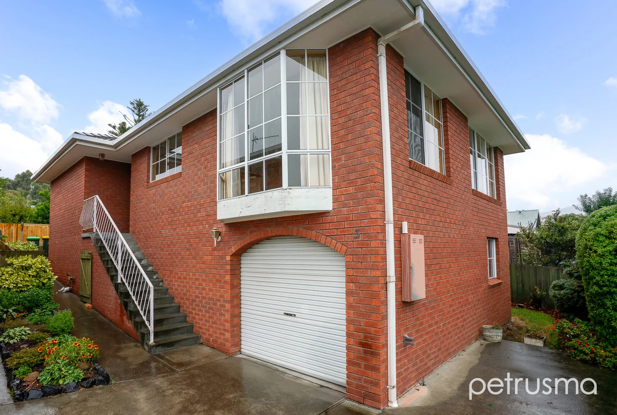 3/62 Giblin Street, Lenah Valley TAS 7008