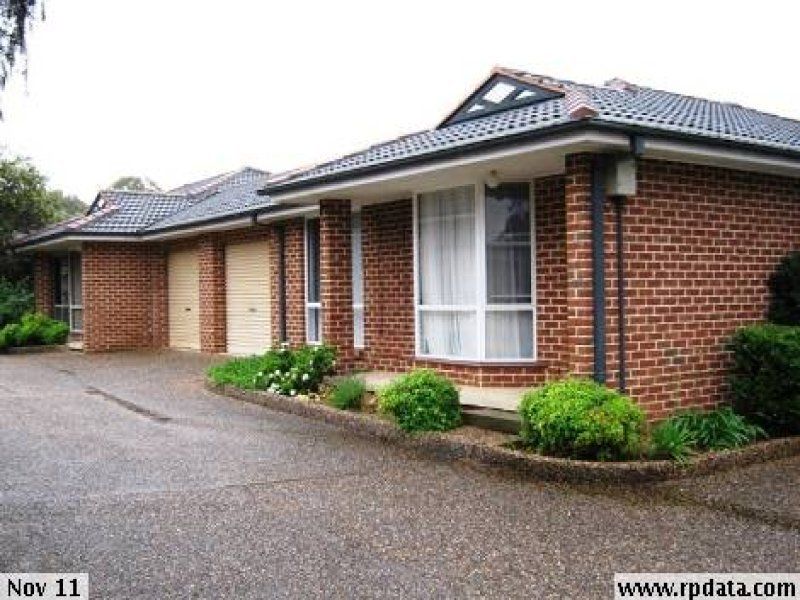 2 bedrooms Villa in 5/25 Gertrude Street INGLEBURN NSW, 2565
