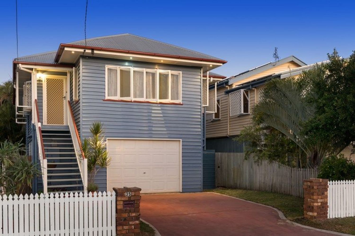 3 bedrooms House in 35 Smith Street DEAGON QLD, 4017