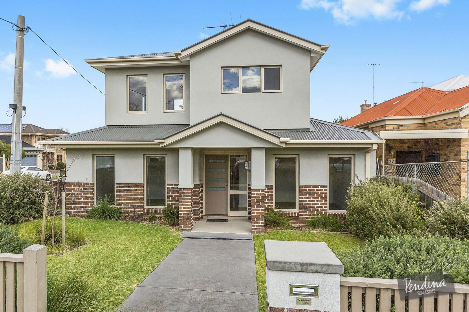 75 Athol Street, Moonee Ponds Property History & Address Research