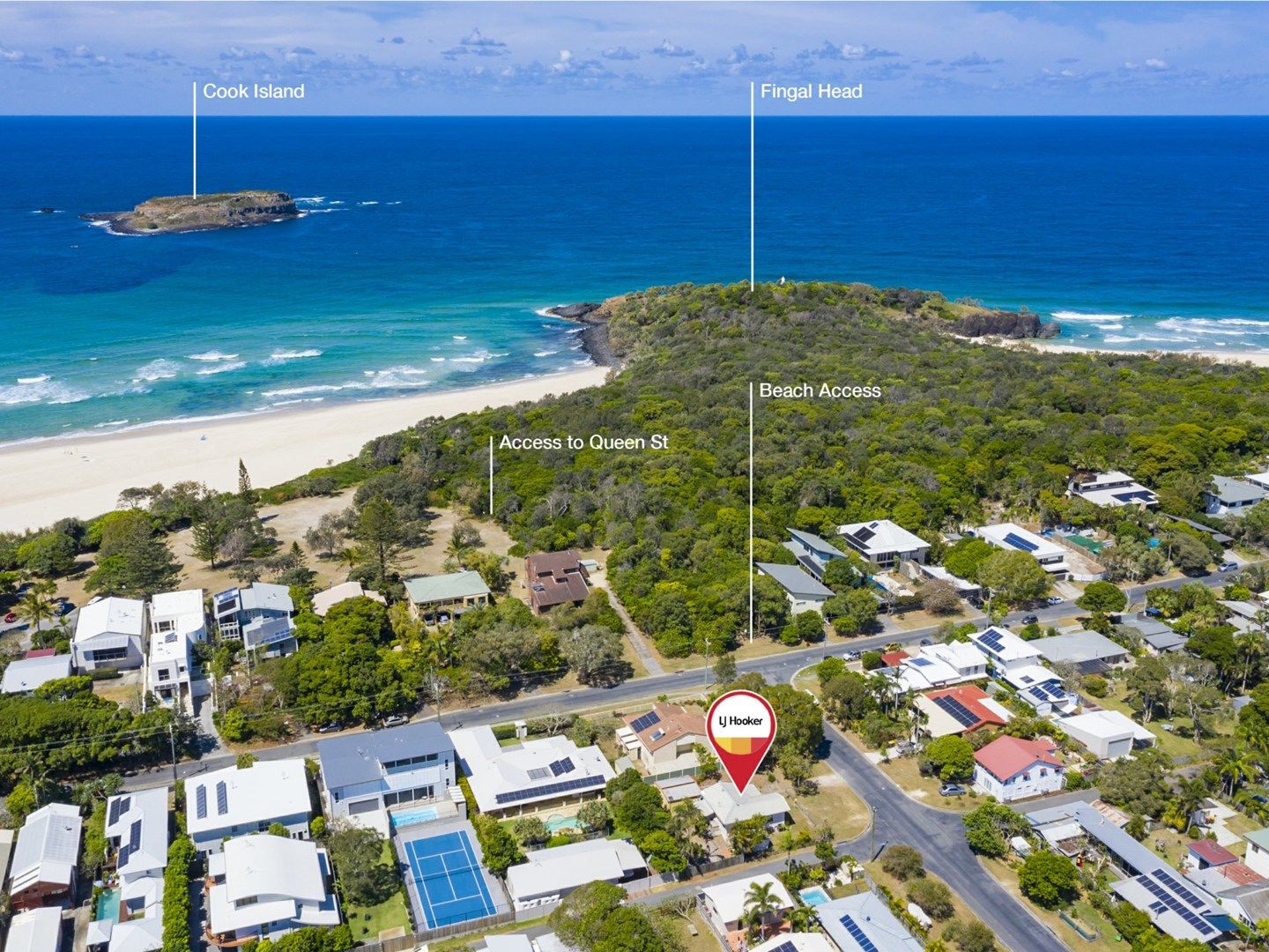 3 King Street, Fingal Head NSW 2487, Image 0