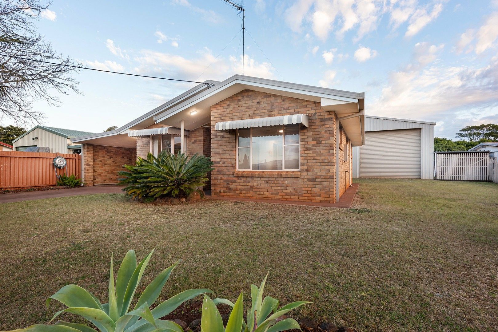 16 Matthews St, Harristown QLD 4350, Image 0