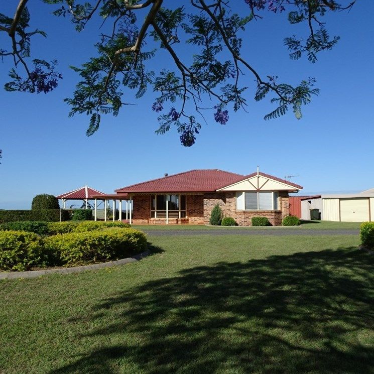 314 HUXLEY ROAD, North Isis QLD 4660, Image 1