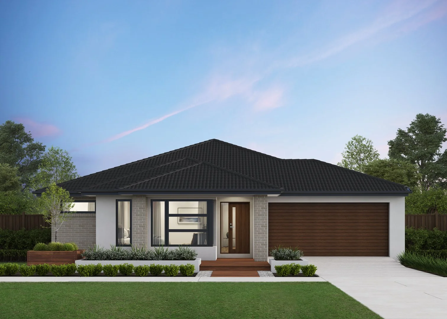 Lot 3516 Ernstbrook Drive, Clyde VIC 3978