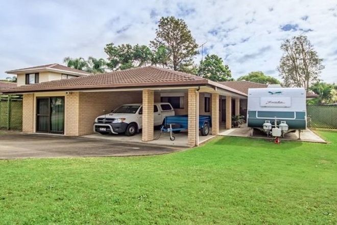 Picture of 15 Dunkeith Avenue, BENOWA WATERS QLD 4217