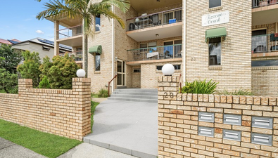 Picture of 5/23 Mowbray Terrace, EAST BRISBANE QLD 4169