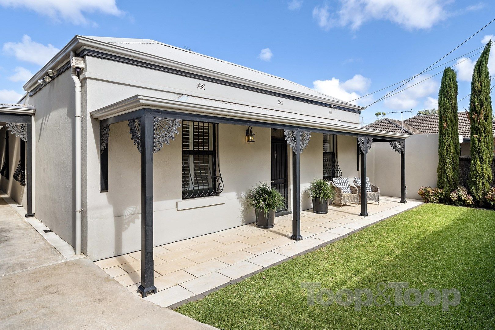 6 Alfred Street, Walkerville SA 5081, Image 0