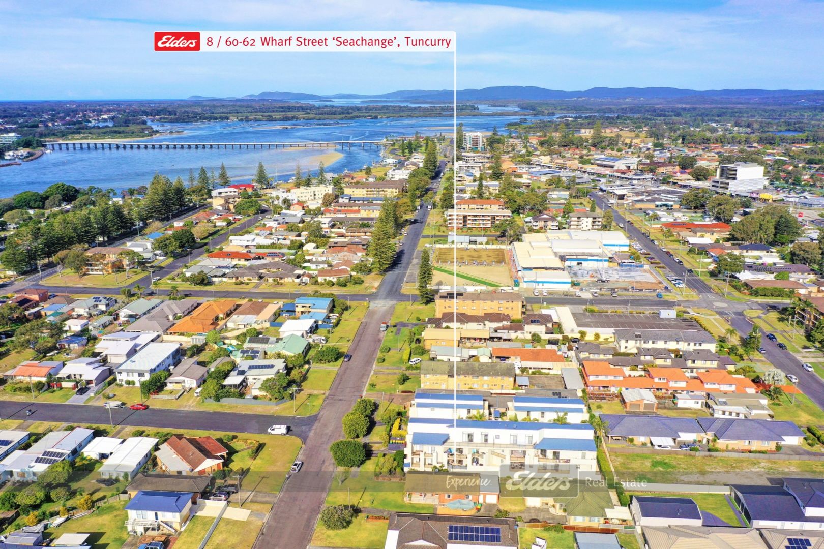 8/60 - 62 Wharf Street 'Seachange', Tuncurry NSW 2428, Image 2