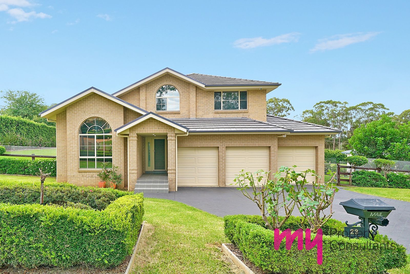 23 Yewens Circuit, Grasmere NSW 2570, Image 0