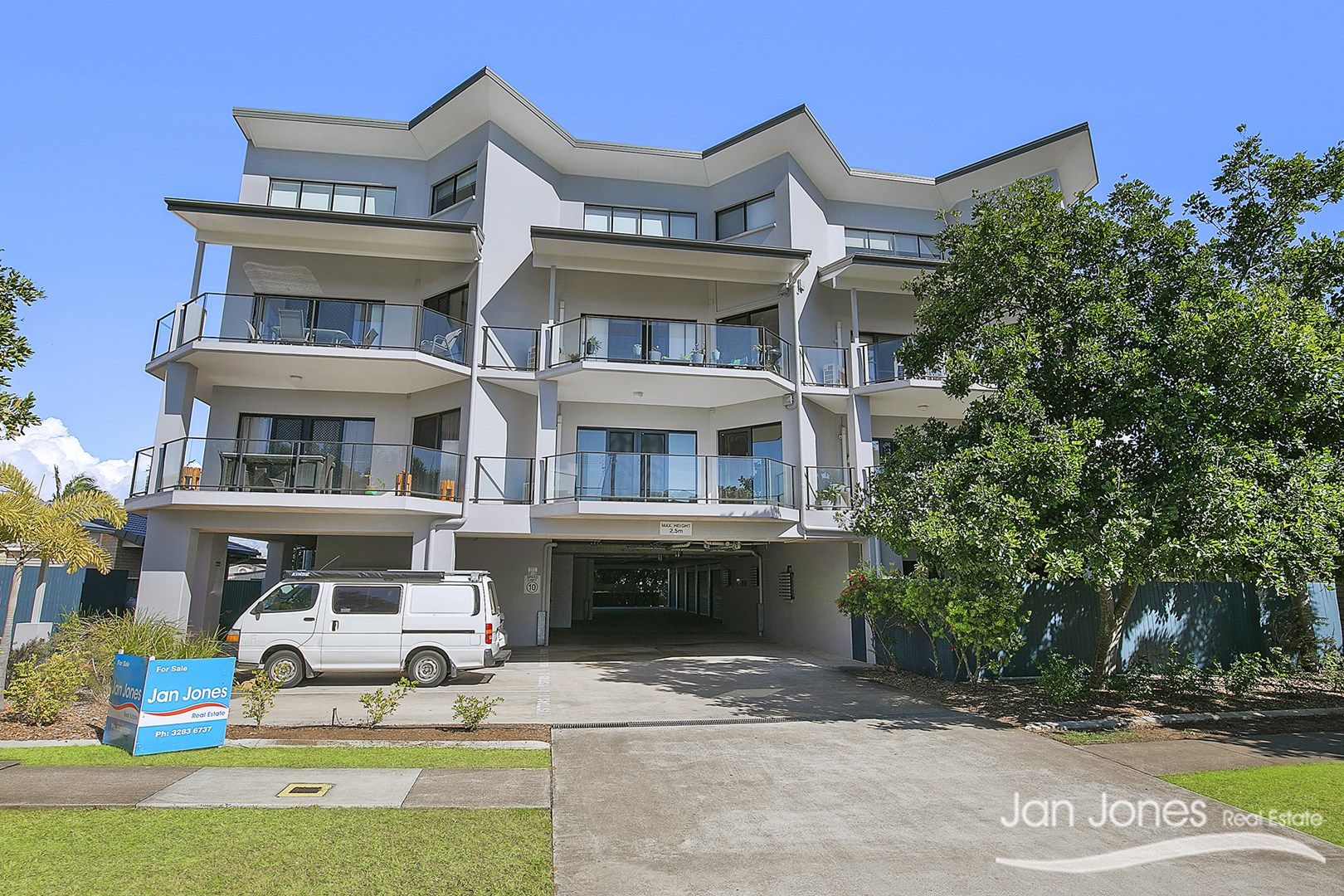 Unit 7/14 Yacht St, Clontarf QLD 4019, Image 1