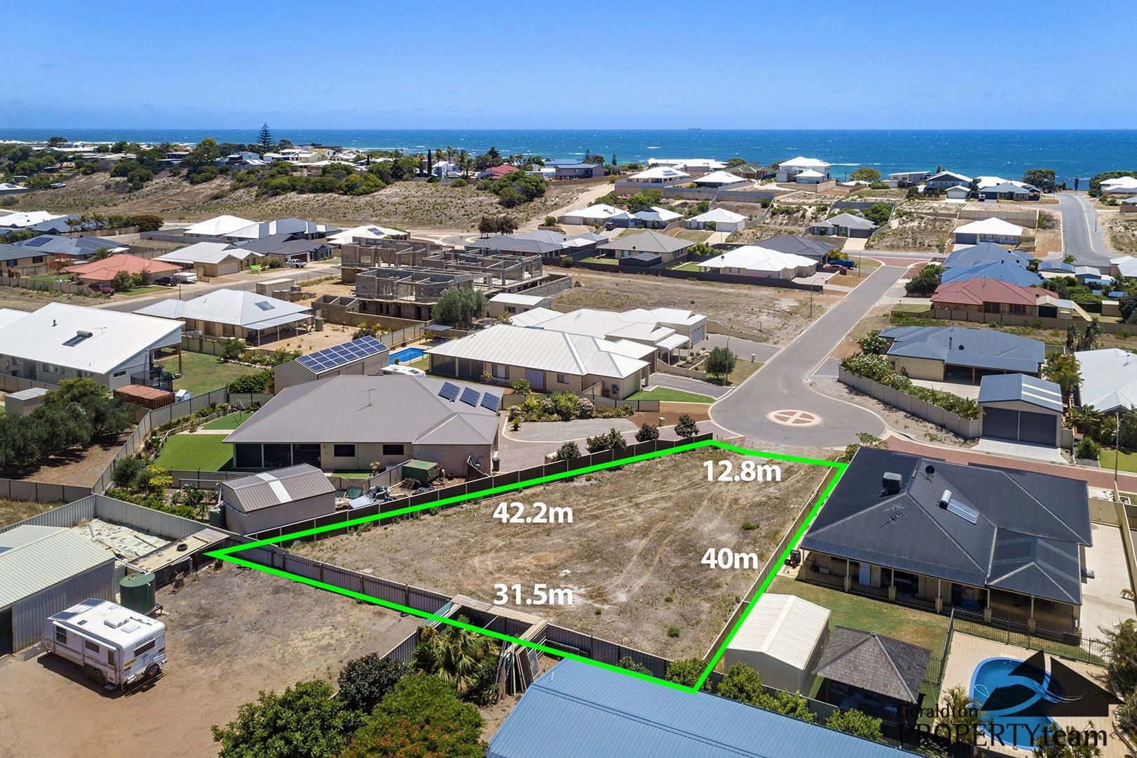 16 Mast Top Lookout, Drummond Cove WA 6532, Image 0