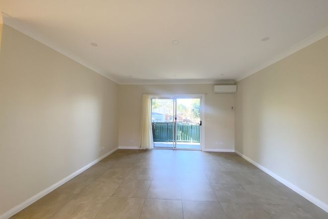 Picture of Central Ave, EASTWOOD NSW 2122