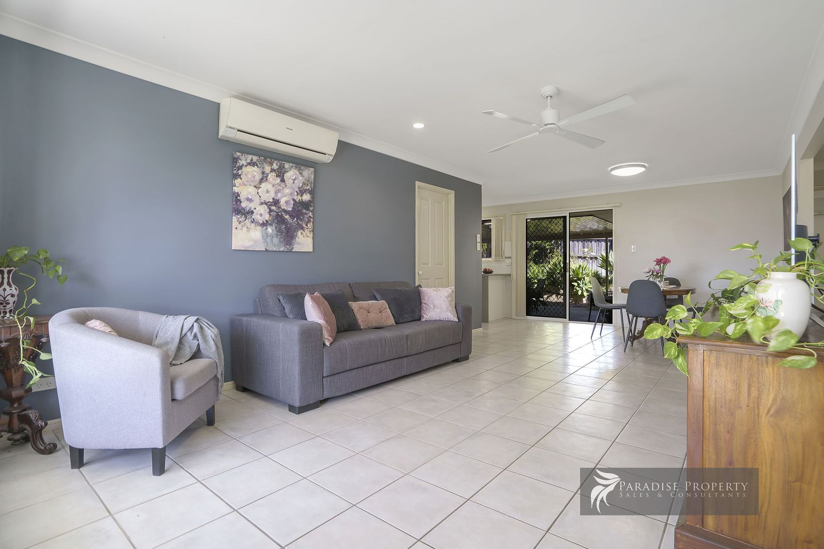 Unit 1/1 Daintree Dr, Parkinson QLD 4115, Image 1