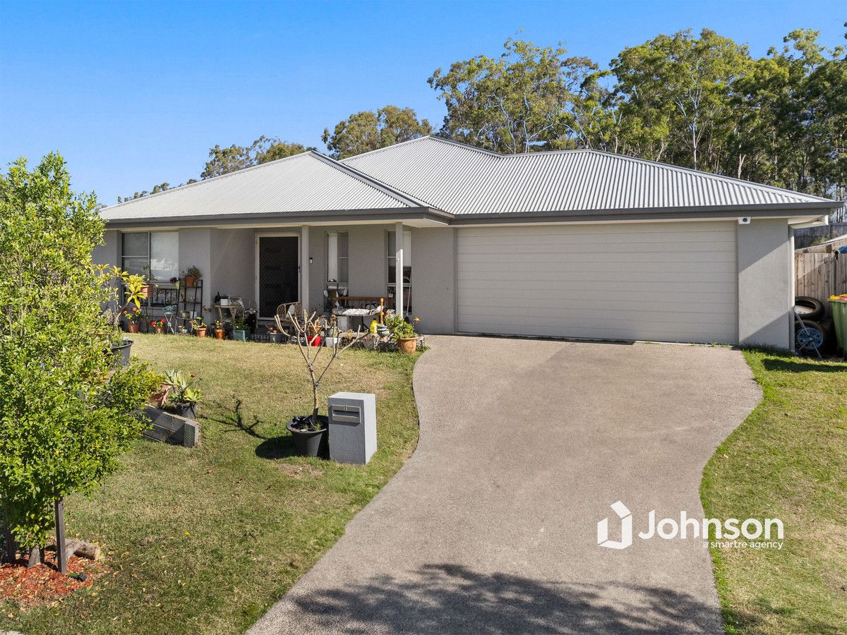 2 Kookaburra Place, Deebing Heights QLD 4306, Image 0