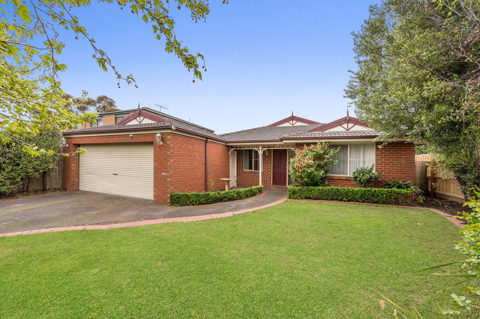 19 St Mitchell Circuit, Mornington VIC 3931