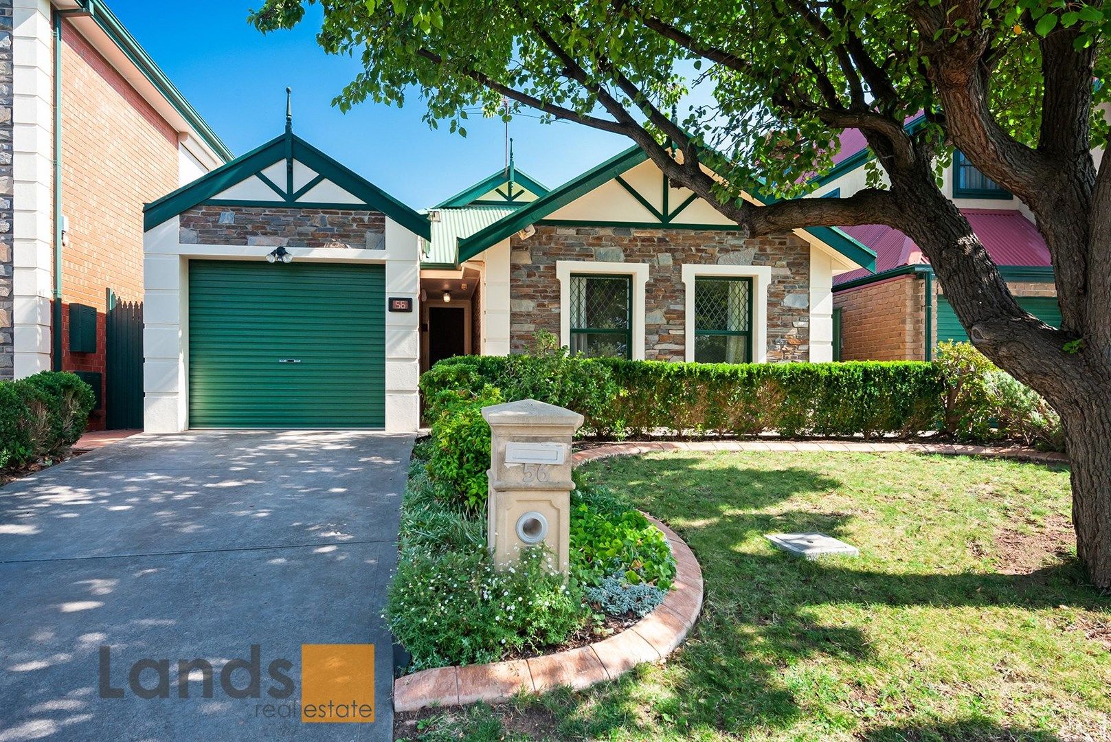 56 Goodwin Circuit, Golden Grove SA 5125, Image 0