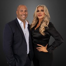 Isaac & Maria Genc, Sales representative