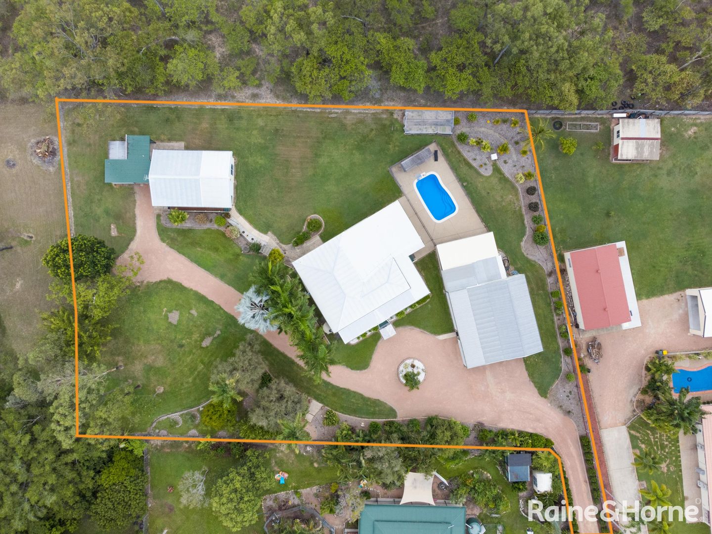 7 St Jude Court, Rangewood QLD 4817, Image 1