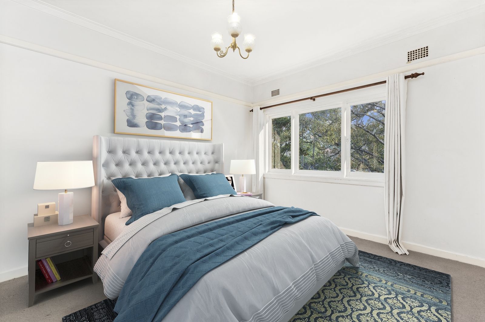 2/4 Bradly, Kirribilli NSW 2061, Image 2