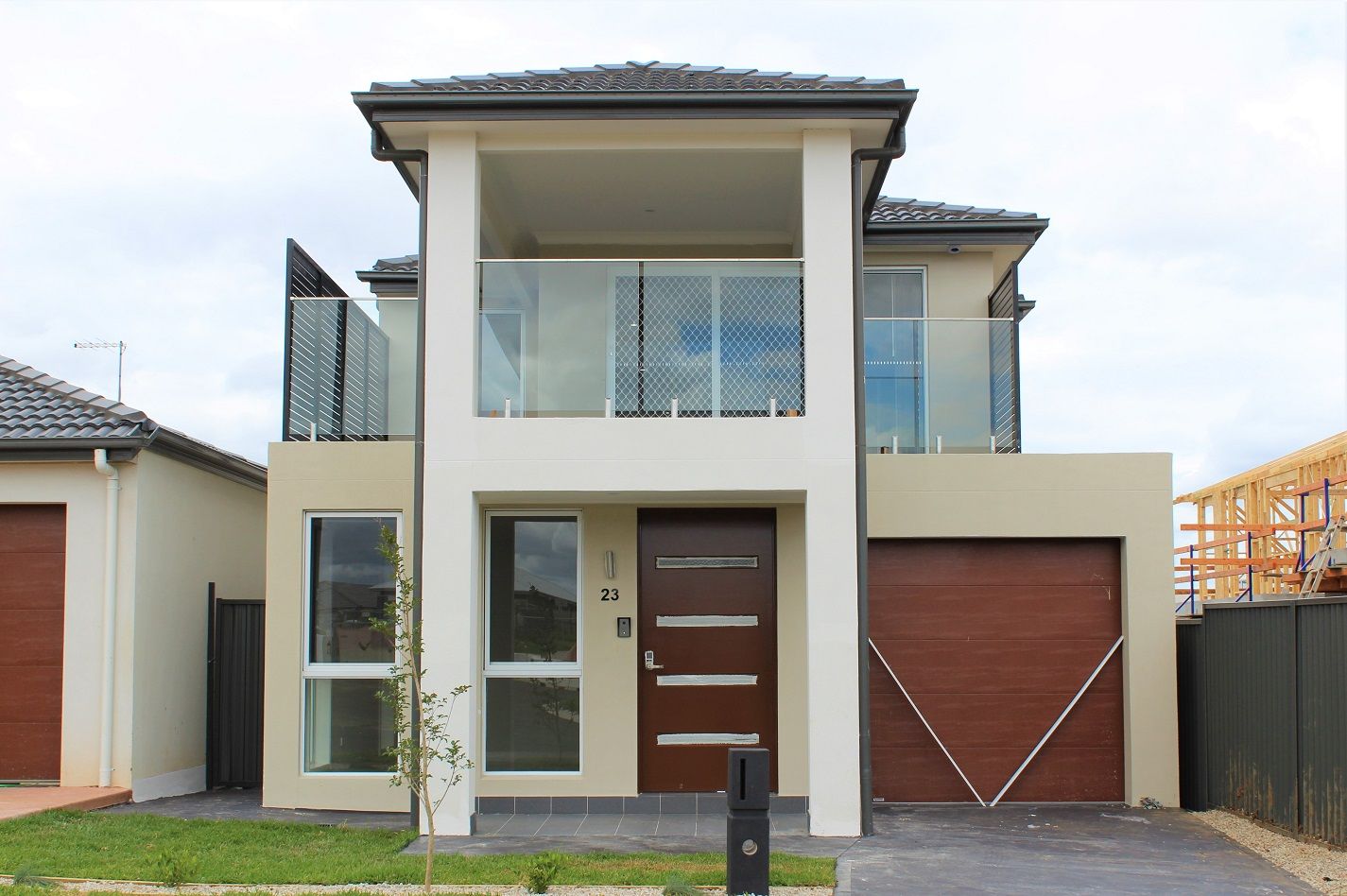 4 bedrooms House in 23 Furber Street THE PONDS NSW, 2769